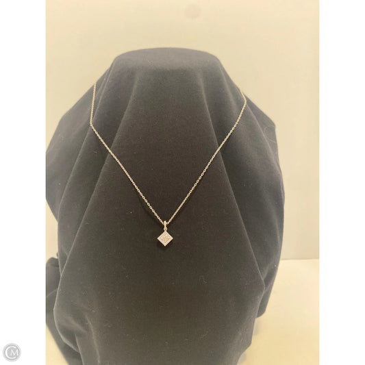 Necklace Charm By Kendra Scott