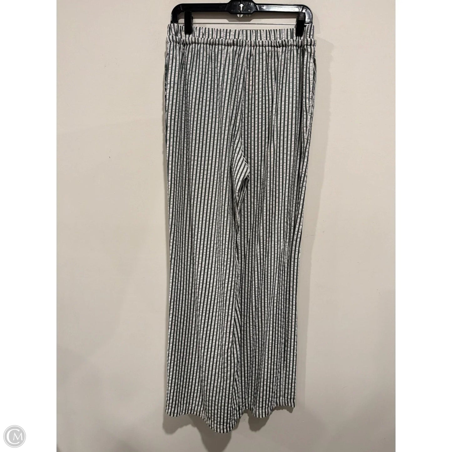 Pants Dress By Sincerely Jules In Green, Size: L