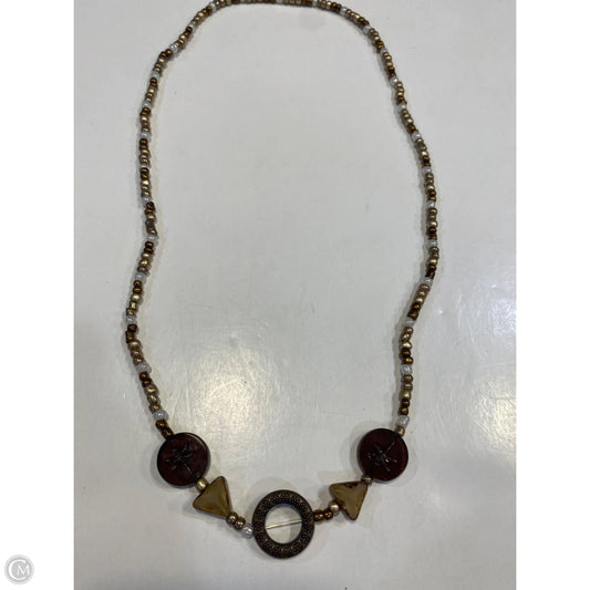 Necklace Other By Cmf