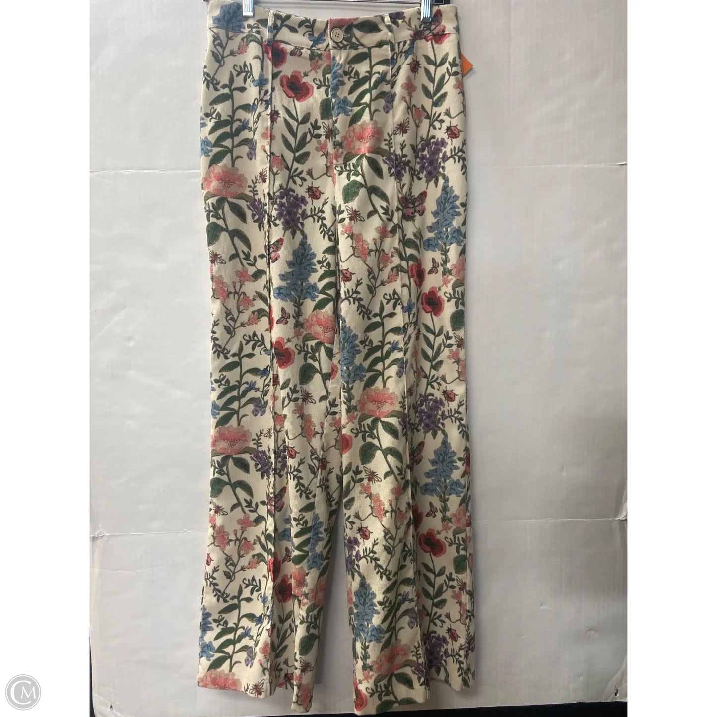 Pants Other By Cider In Floral Print, Size: M