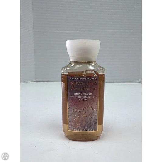 Fragrance By Bath And Body Works