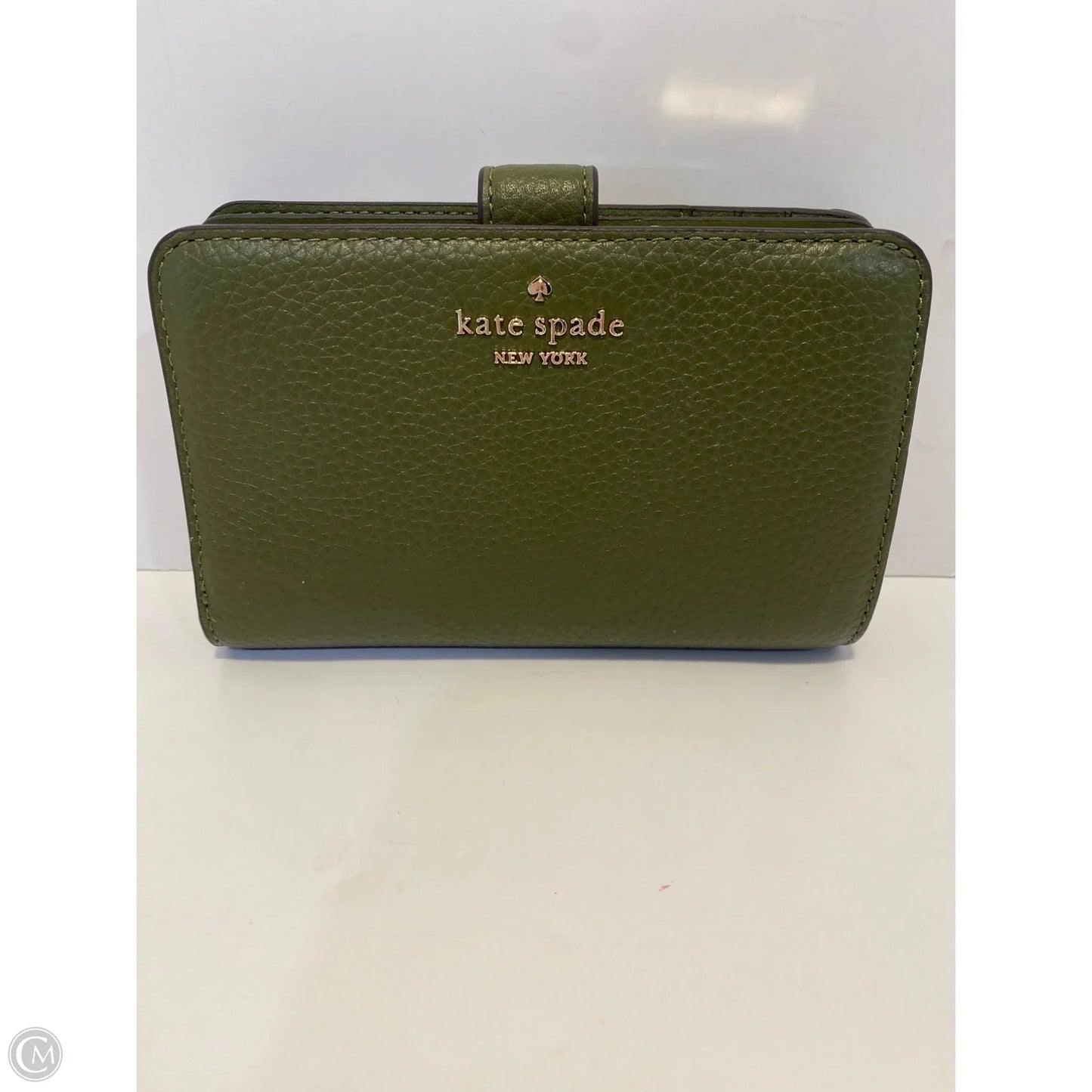 Wallet Designer By Kate Spade, Size: Medium