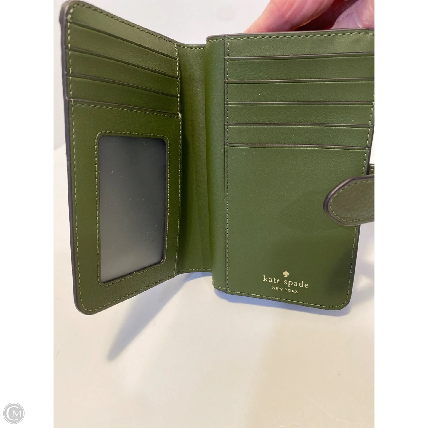 Wallet Designer By Kate Spade, Size: Medium