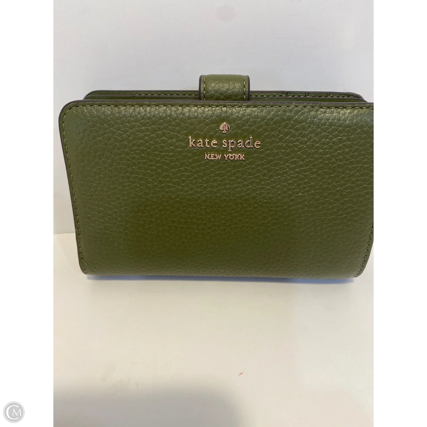 Wallet Designer By Kate Spade, Size: Medium