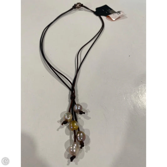 Necklace Other By Cmf