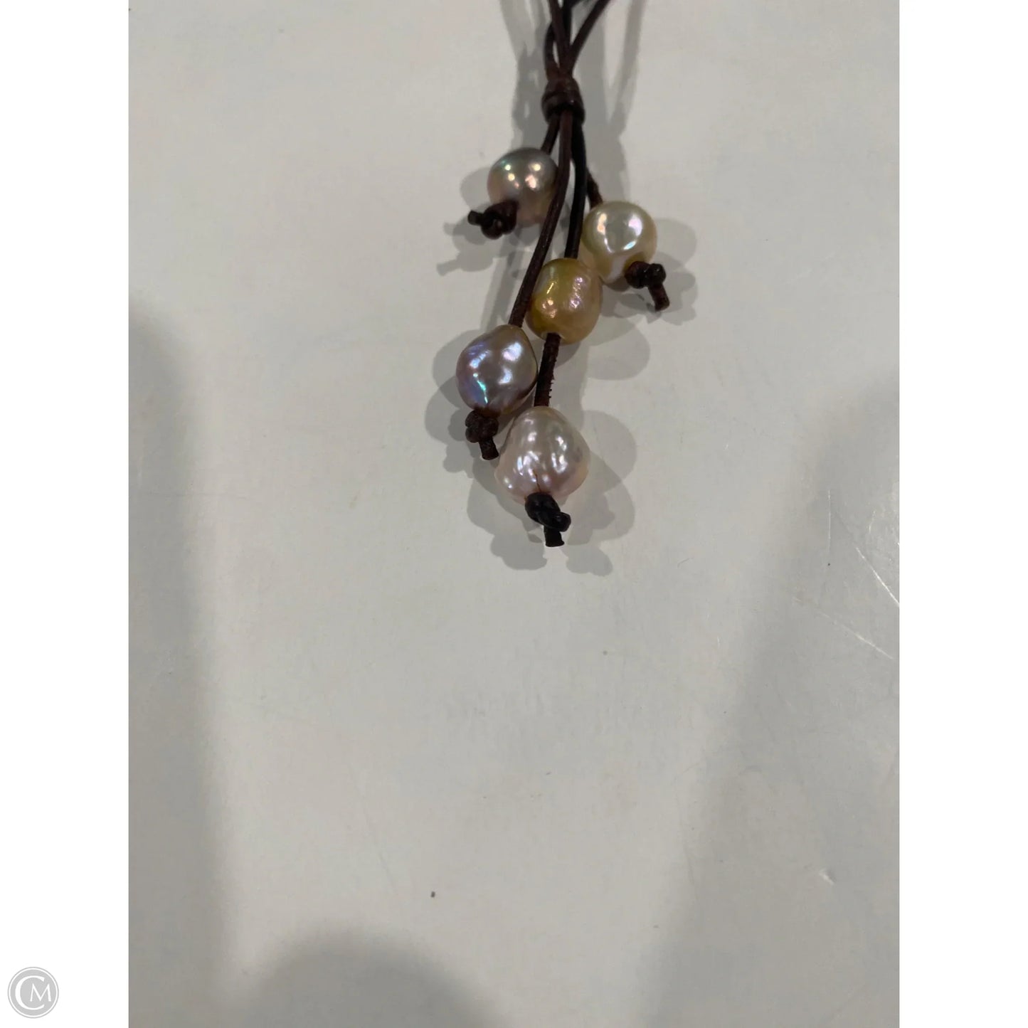 Necklace Other By Cmf