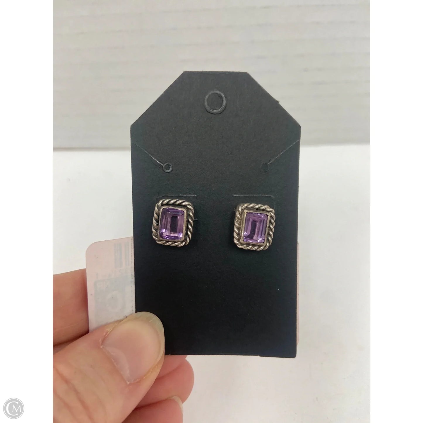 Earrings Other By Cmf