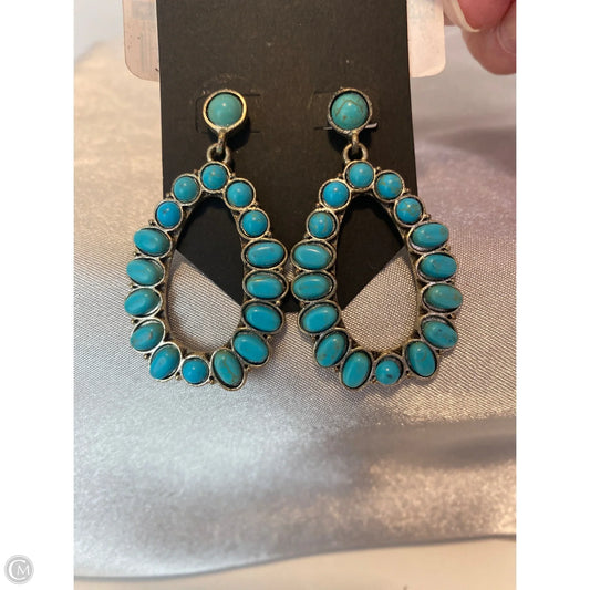 Earrings Dangle/drop By Cmf