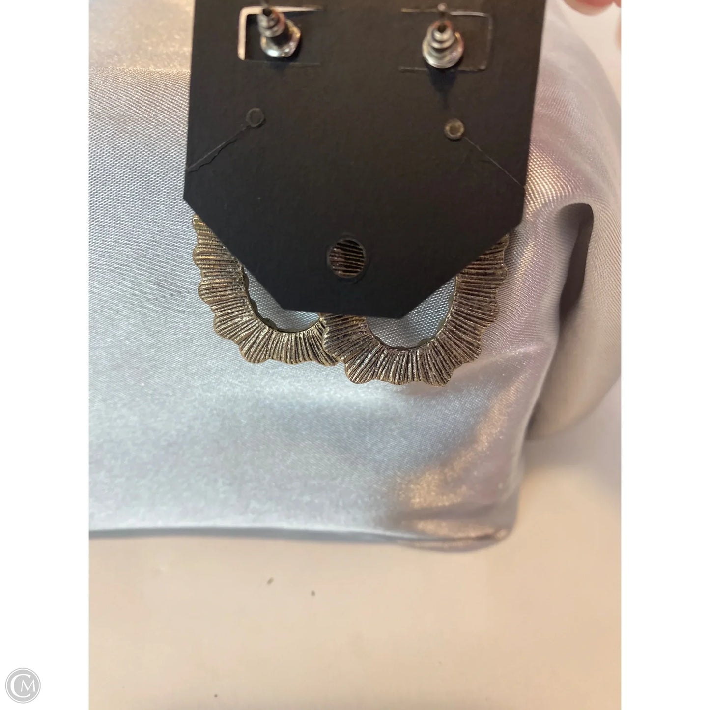 Earrings Dangle/drop By Cmf