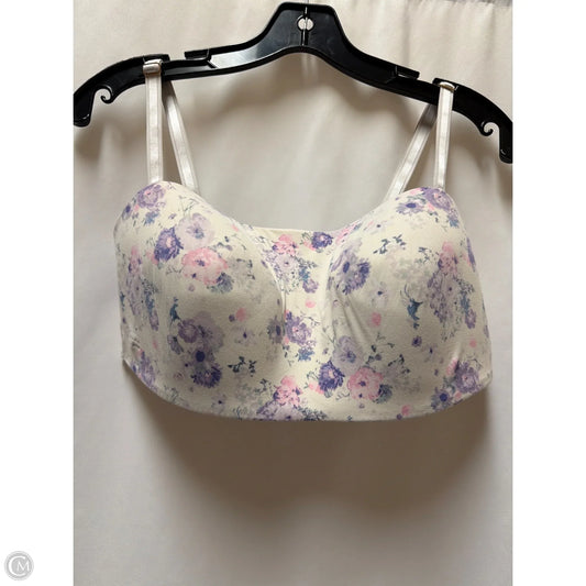 Bra By Victorias Secret In Purple, Size: Xl