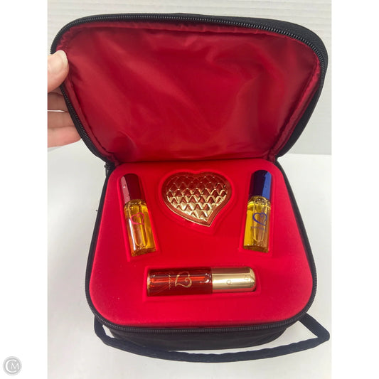 Fragrance By Victorias Secret