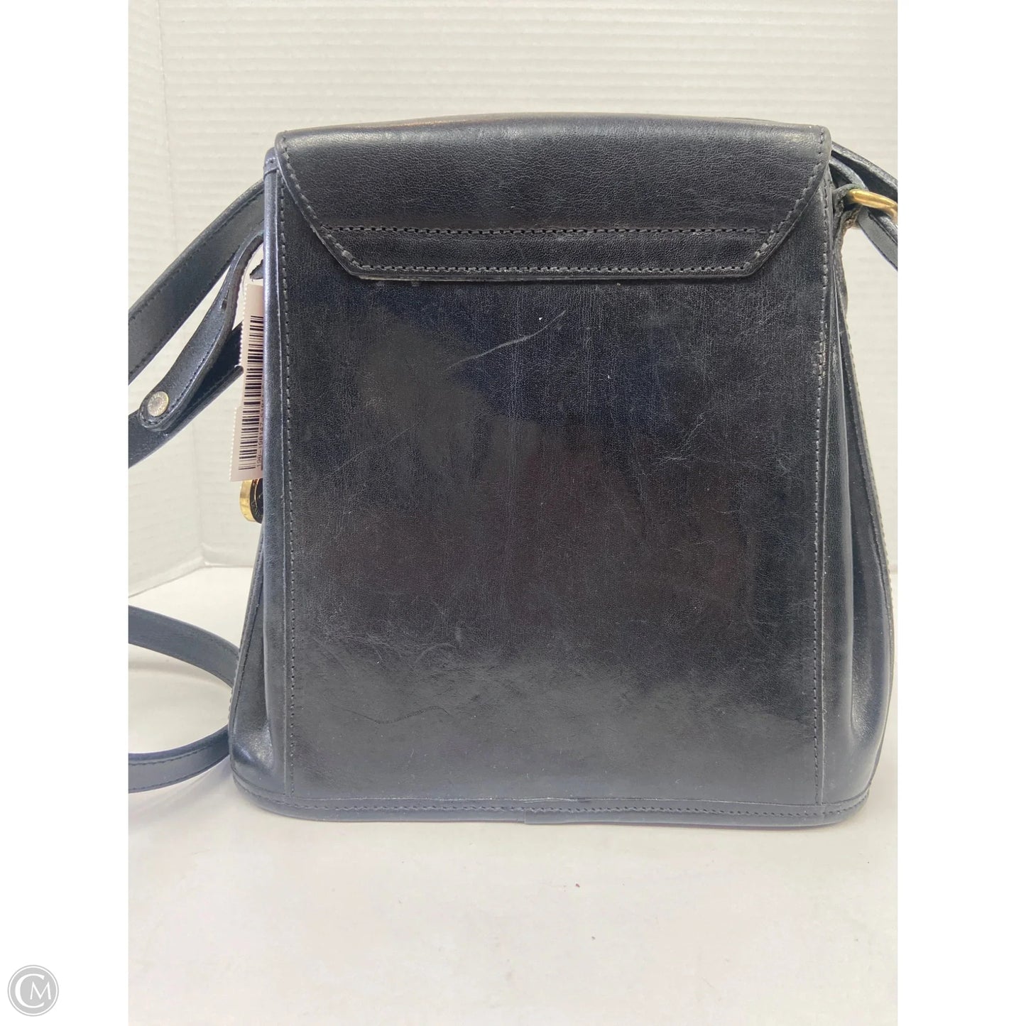 Crossbody Designer By Brahmin, Size: Medium