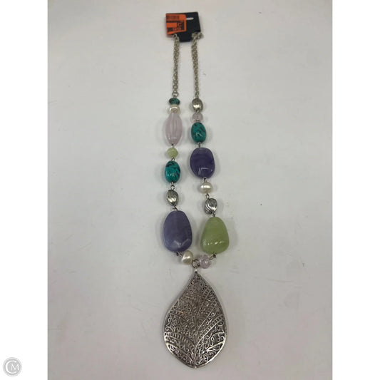 Necklace Other By Cmf