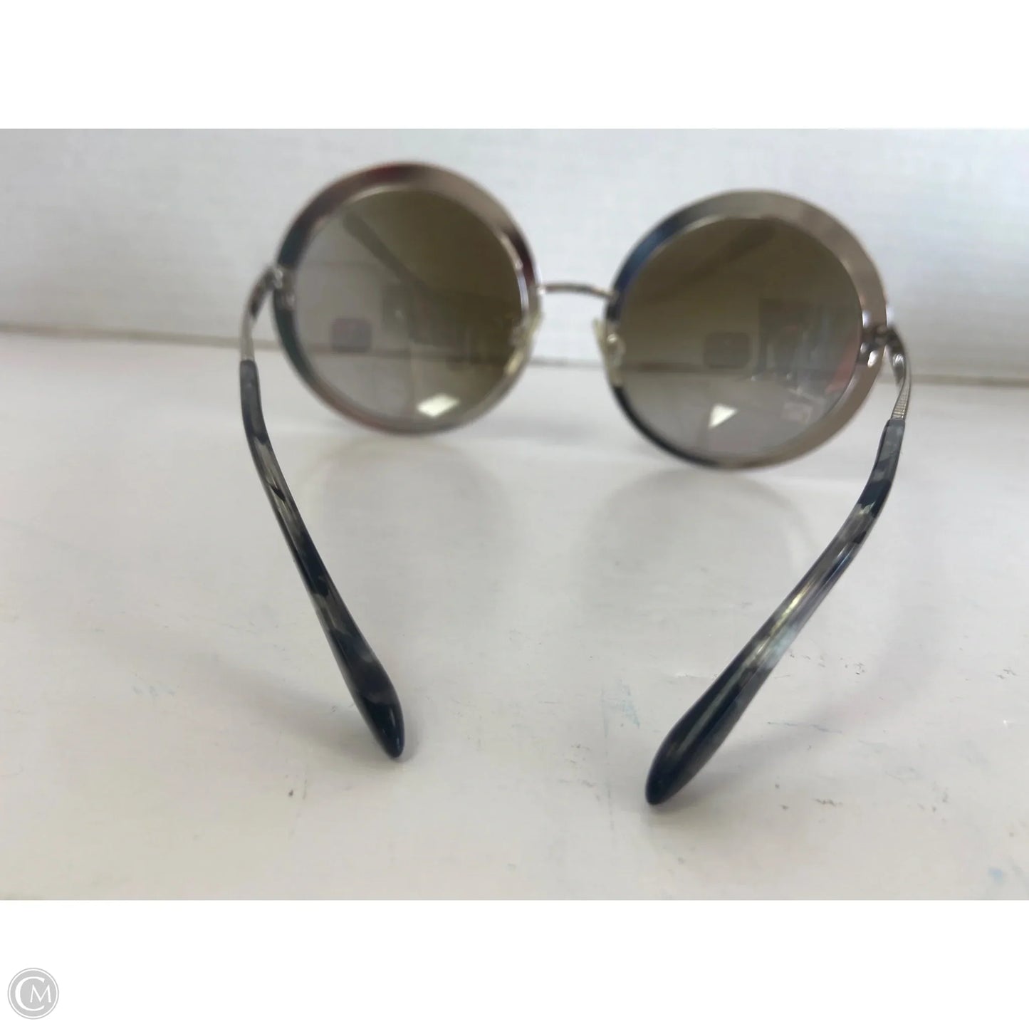 Sunglasses Luxury Designer By Dolce And Gabbana