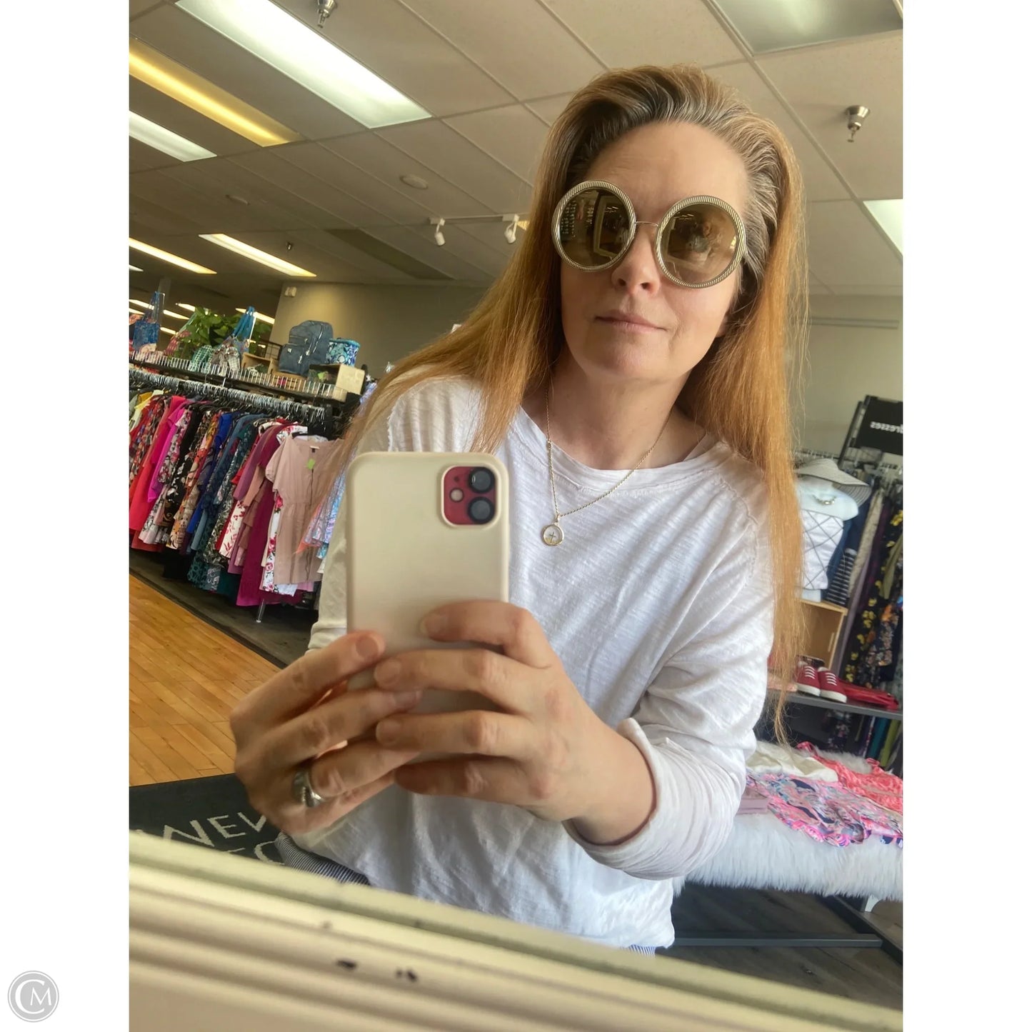 Sunglasses Luxury Designer By Dolce And Gabbana