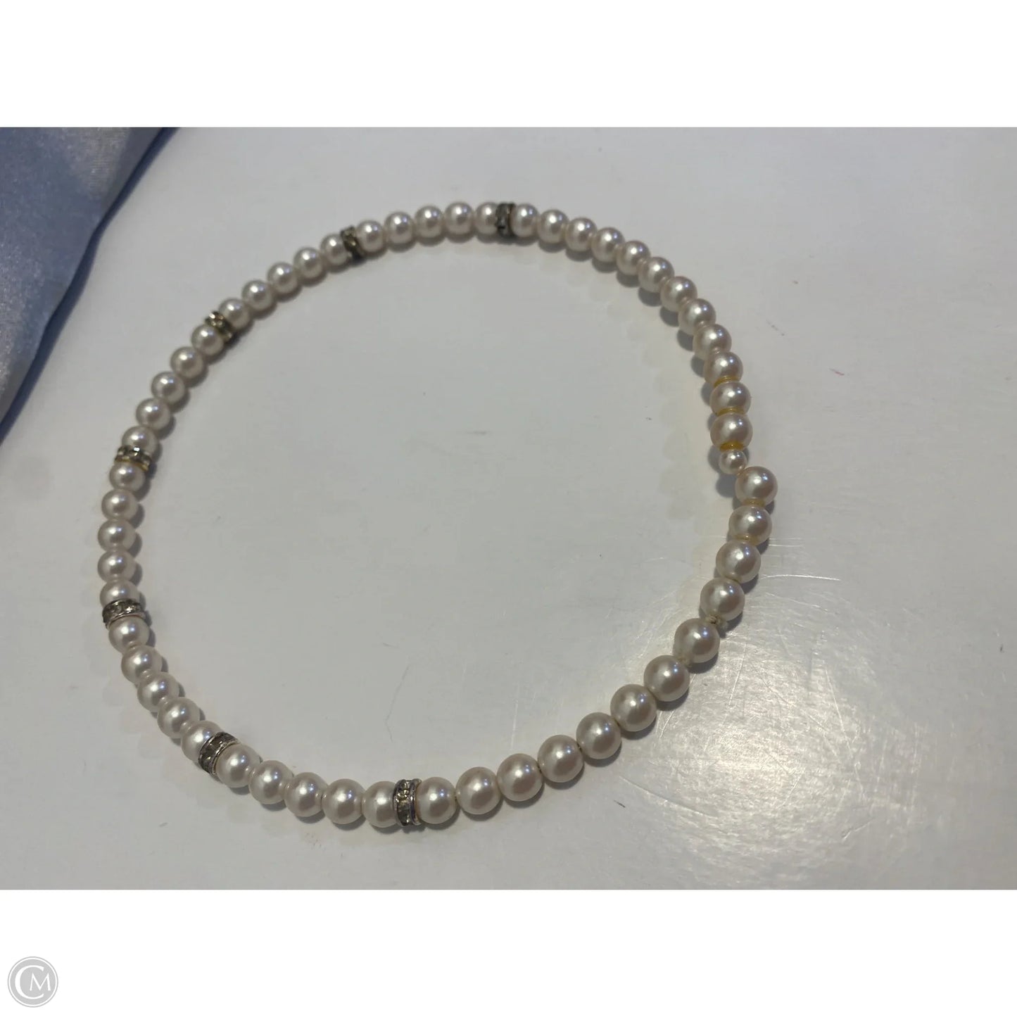 Necklace Choker & Collar By Cmf