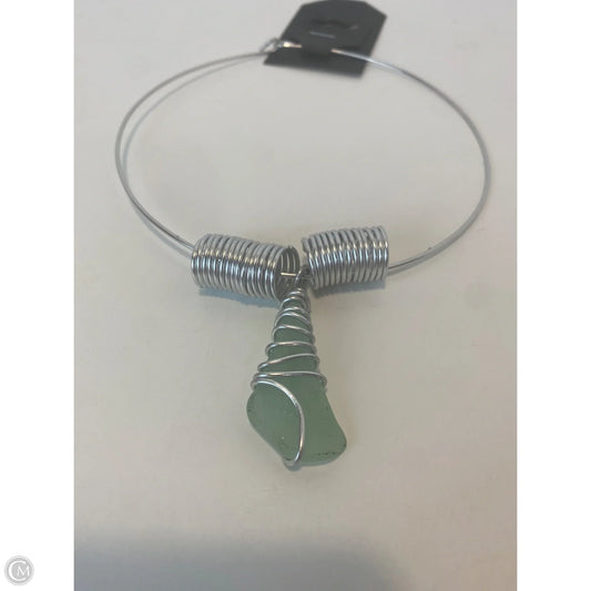 Necklace Choker & Collar By Cmf