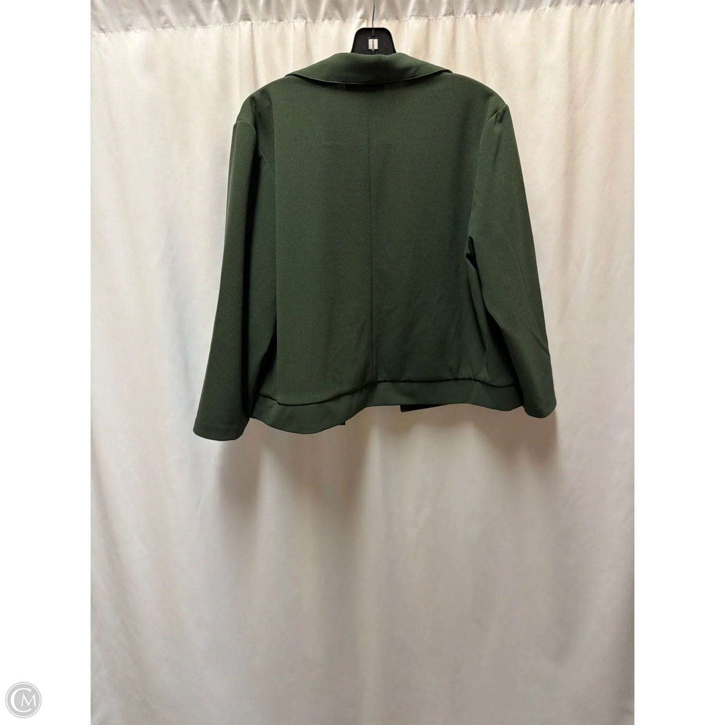 Blazer By Nycc In Green, Size: L