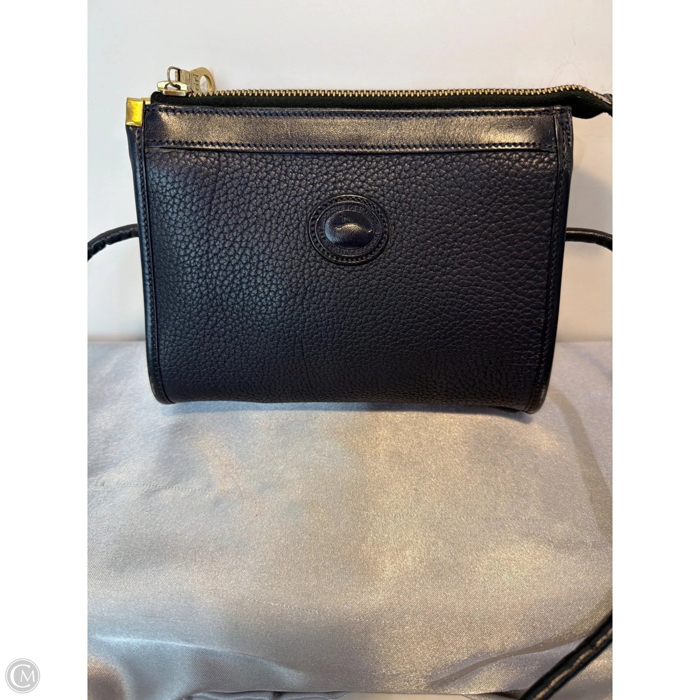 Crossbody Designer By Dooney And Bourke, Size: Small