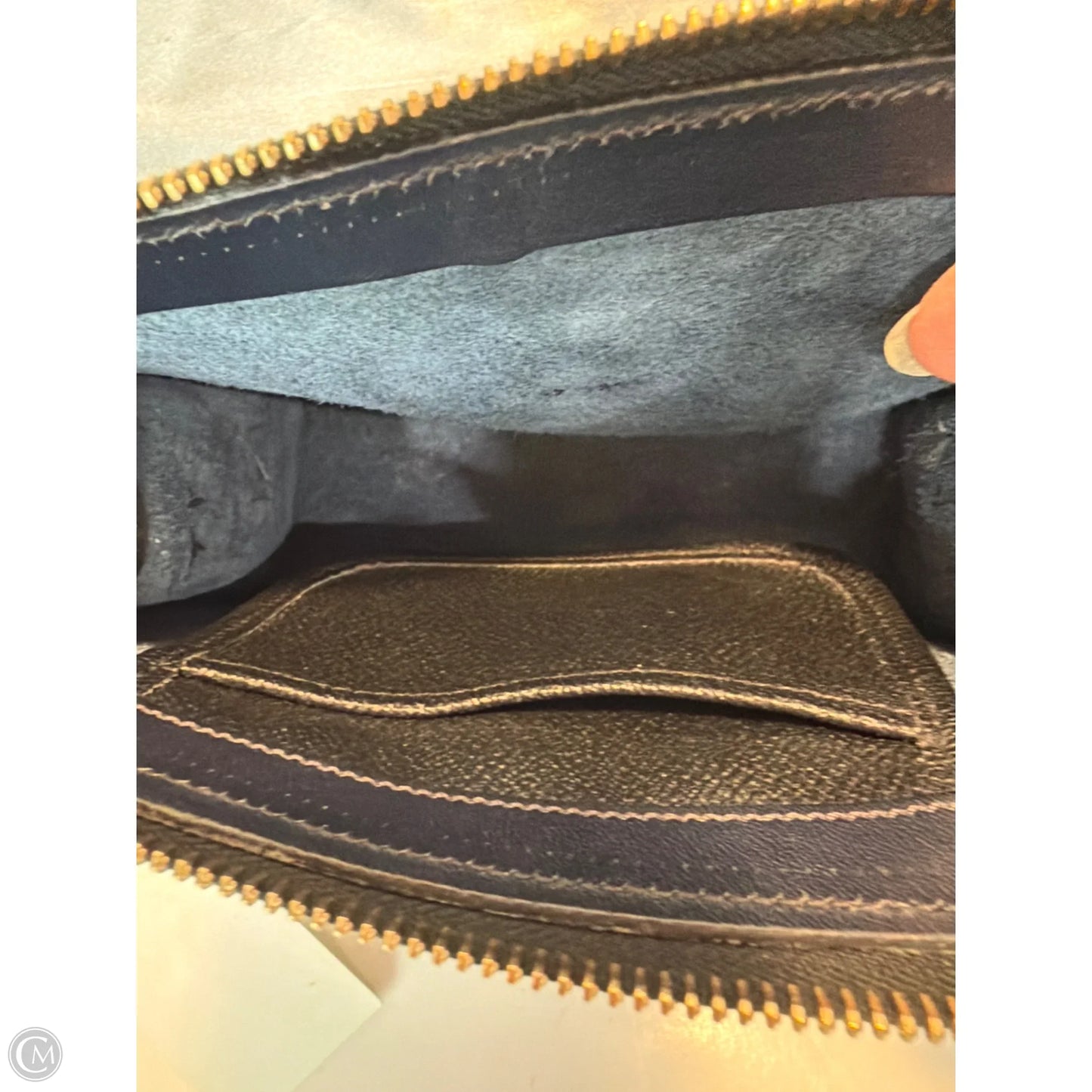 Crossbody Designer By Dooney And Bourke, Size: Small