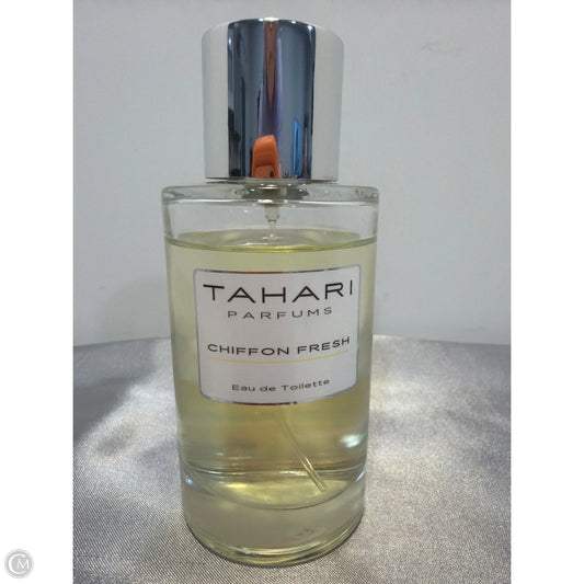 Fragrance By Tahari