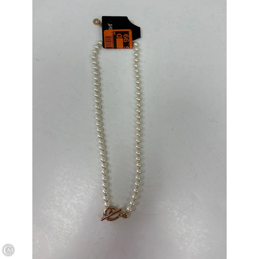 Necklace Other By Anne Klein