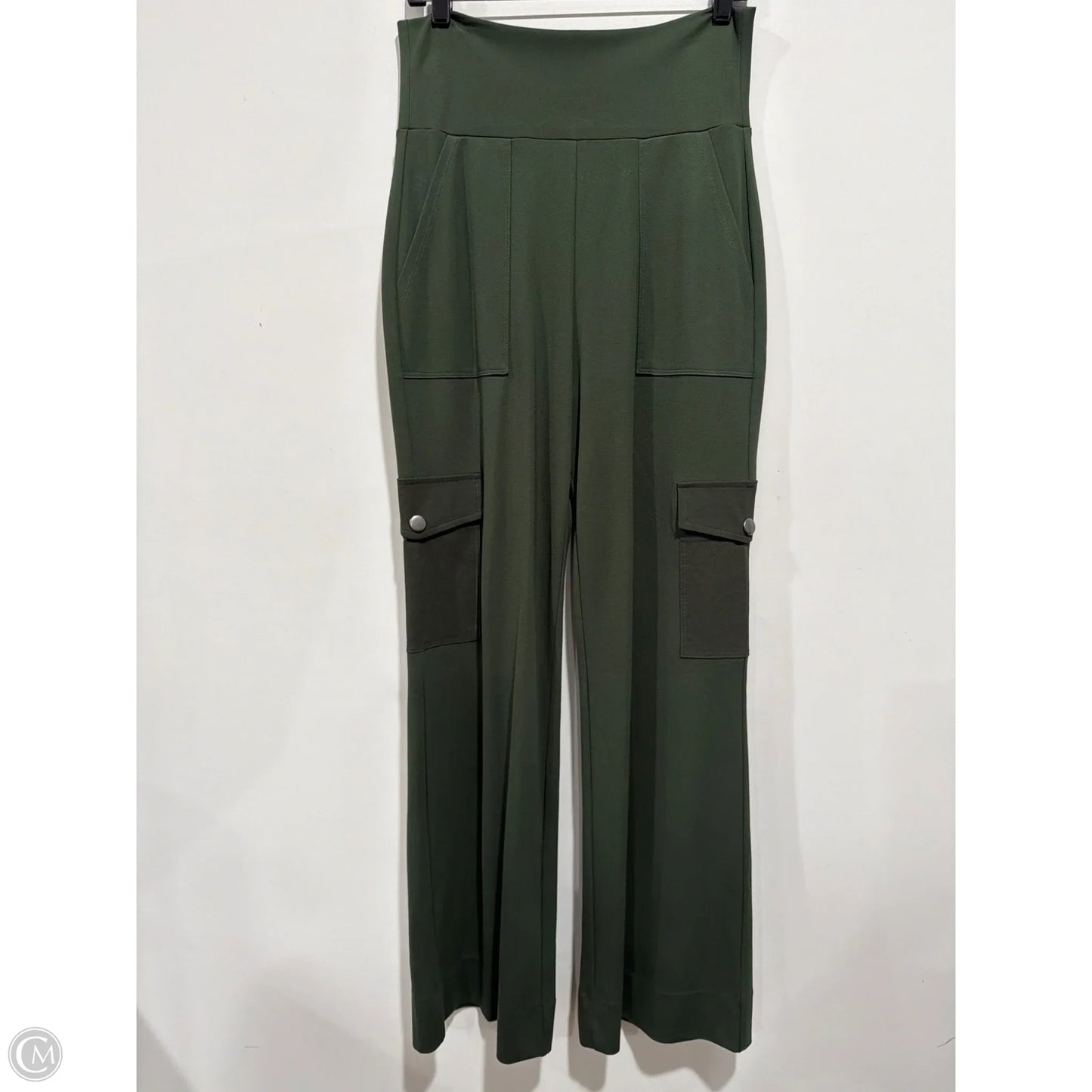 Pants Joggers By Cabi In Green, Size: M