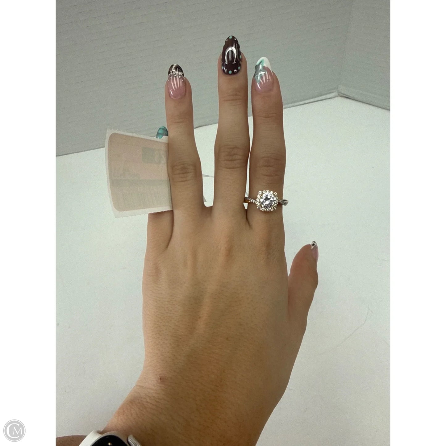 Ring Band By Cmf