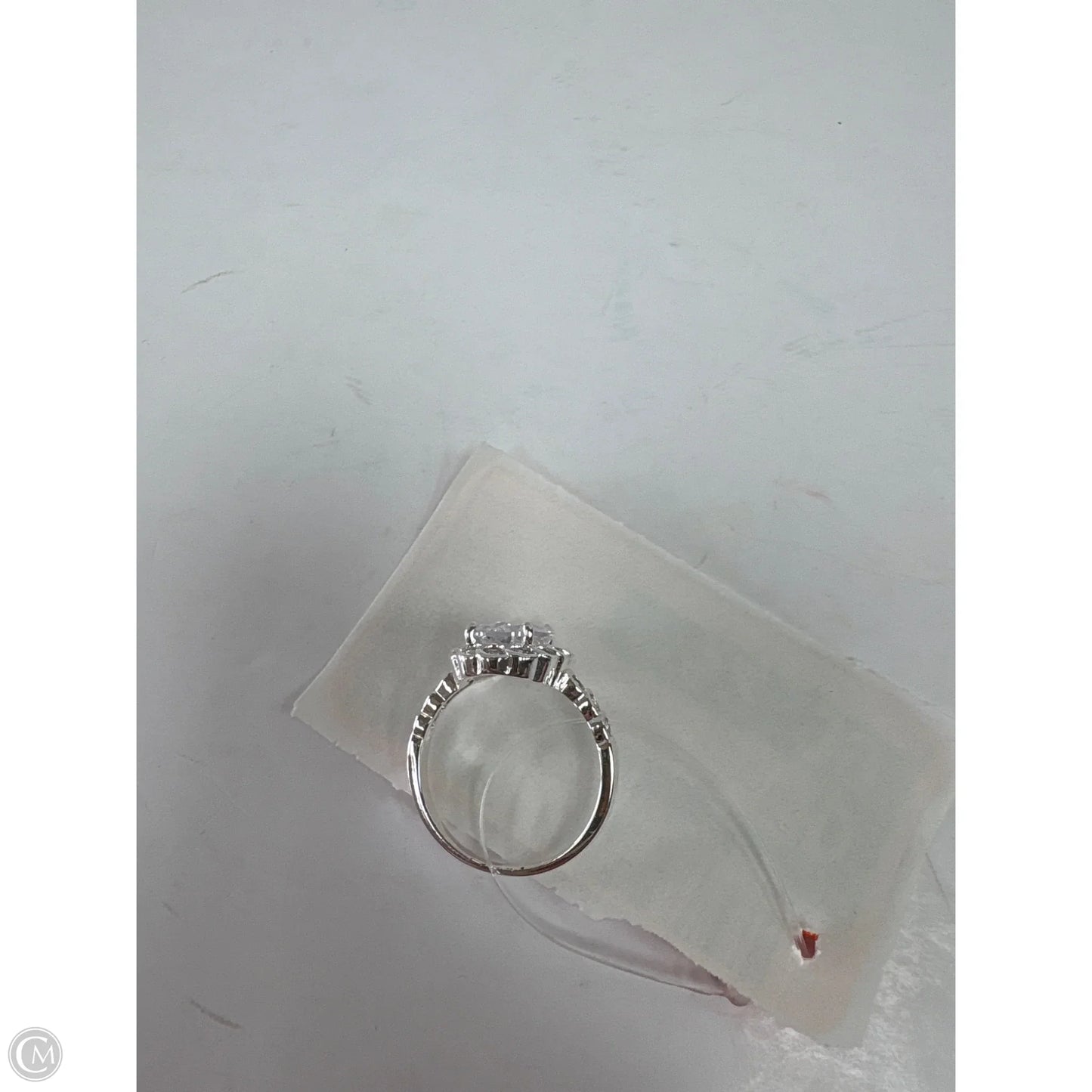 Ring Band By Cmf