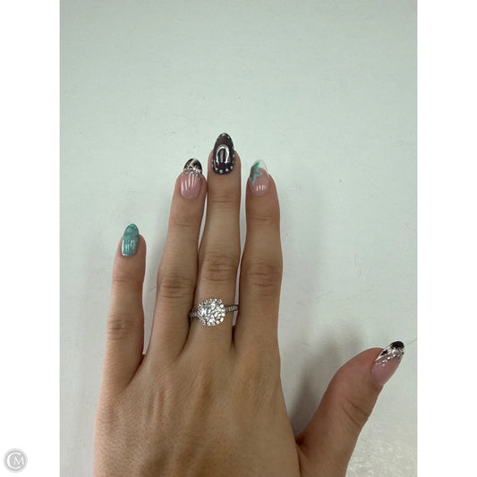 Ring Band By Cmf