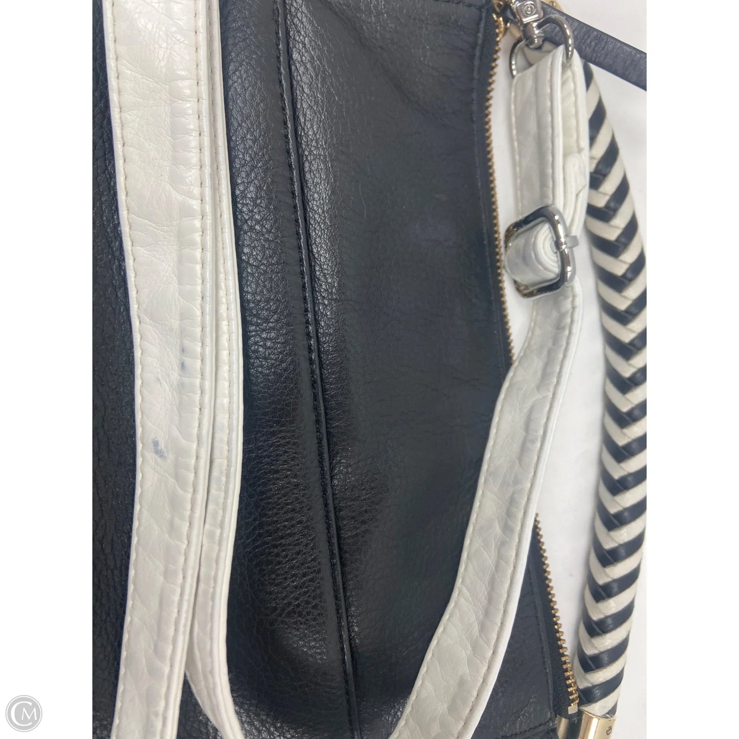 Crossbody Designer By Kate Spade, Size: Medium