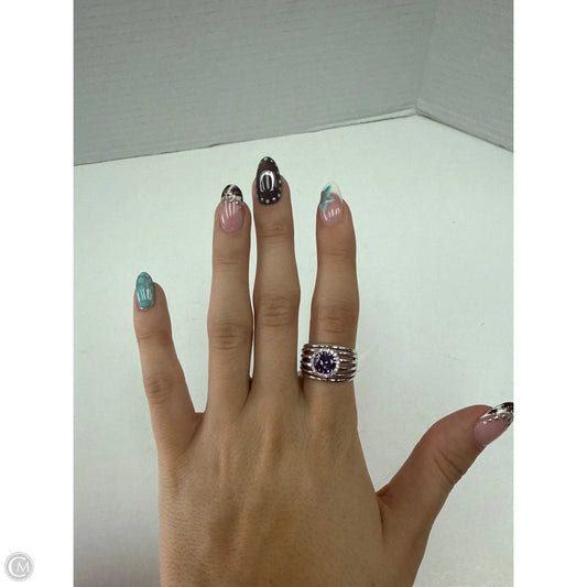 Ring Other By Cmf, Size: 7