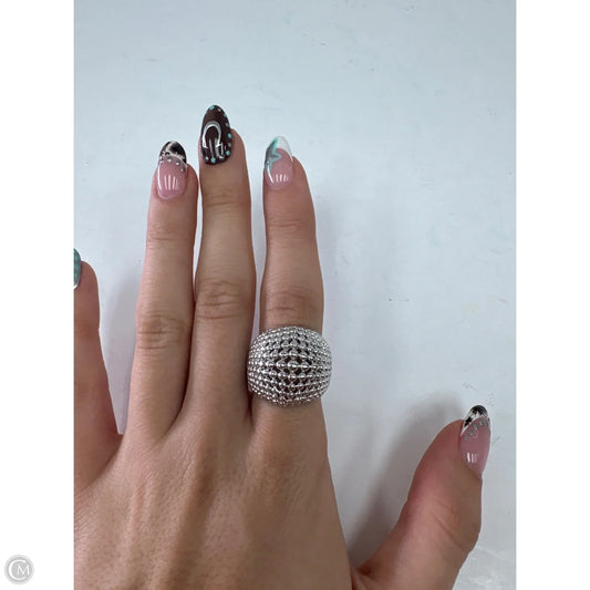 Ring Other By Cmf, Size: 7