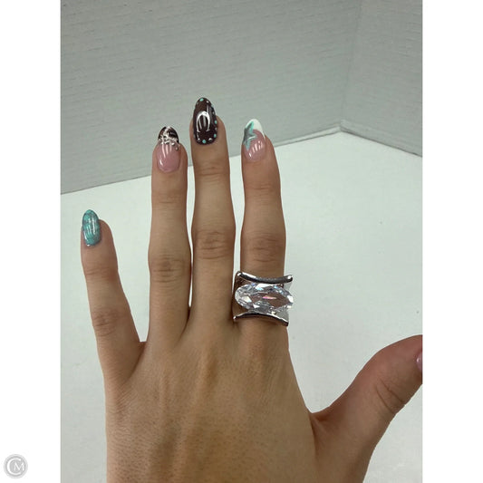 Ring Other By Cmf, Size: 7