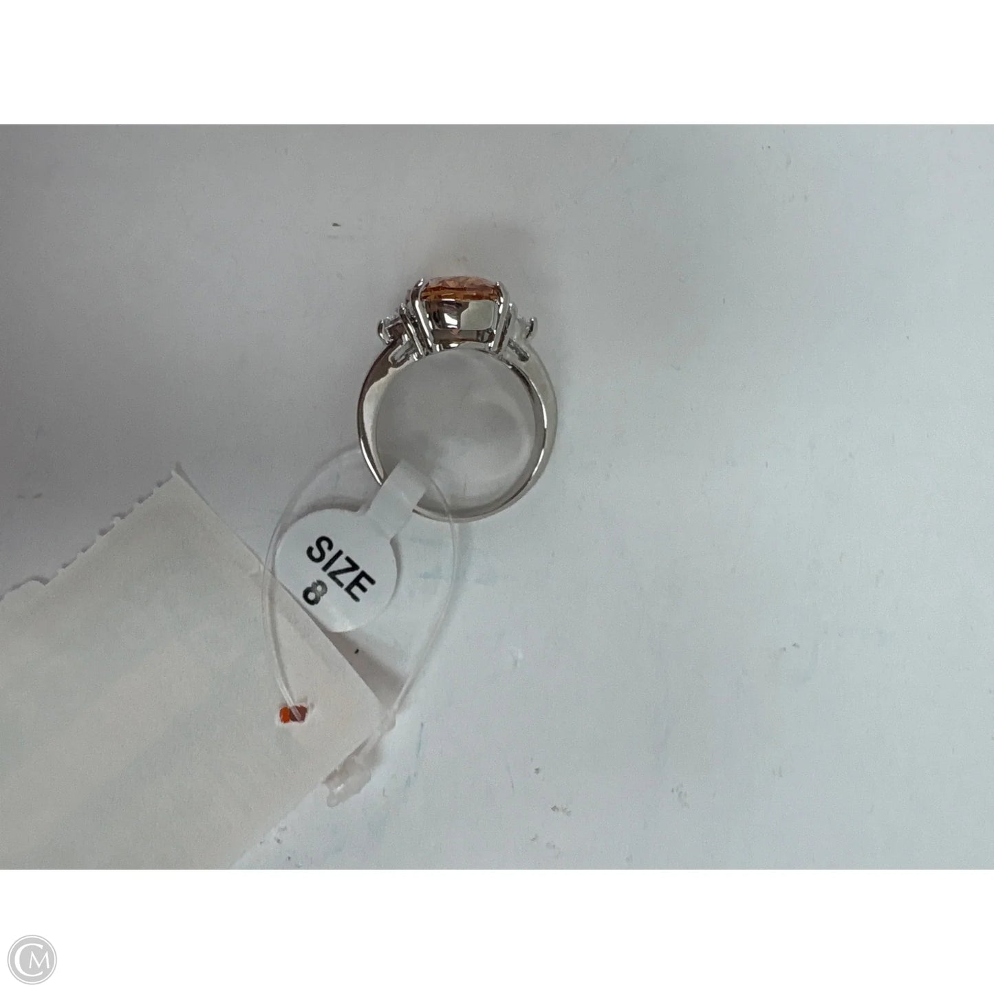 Ring Other By Cmf, Size: 8