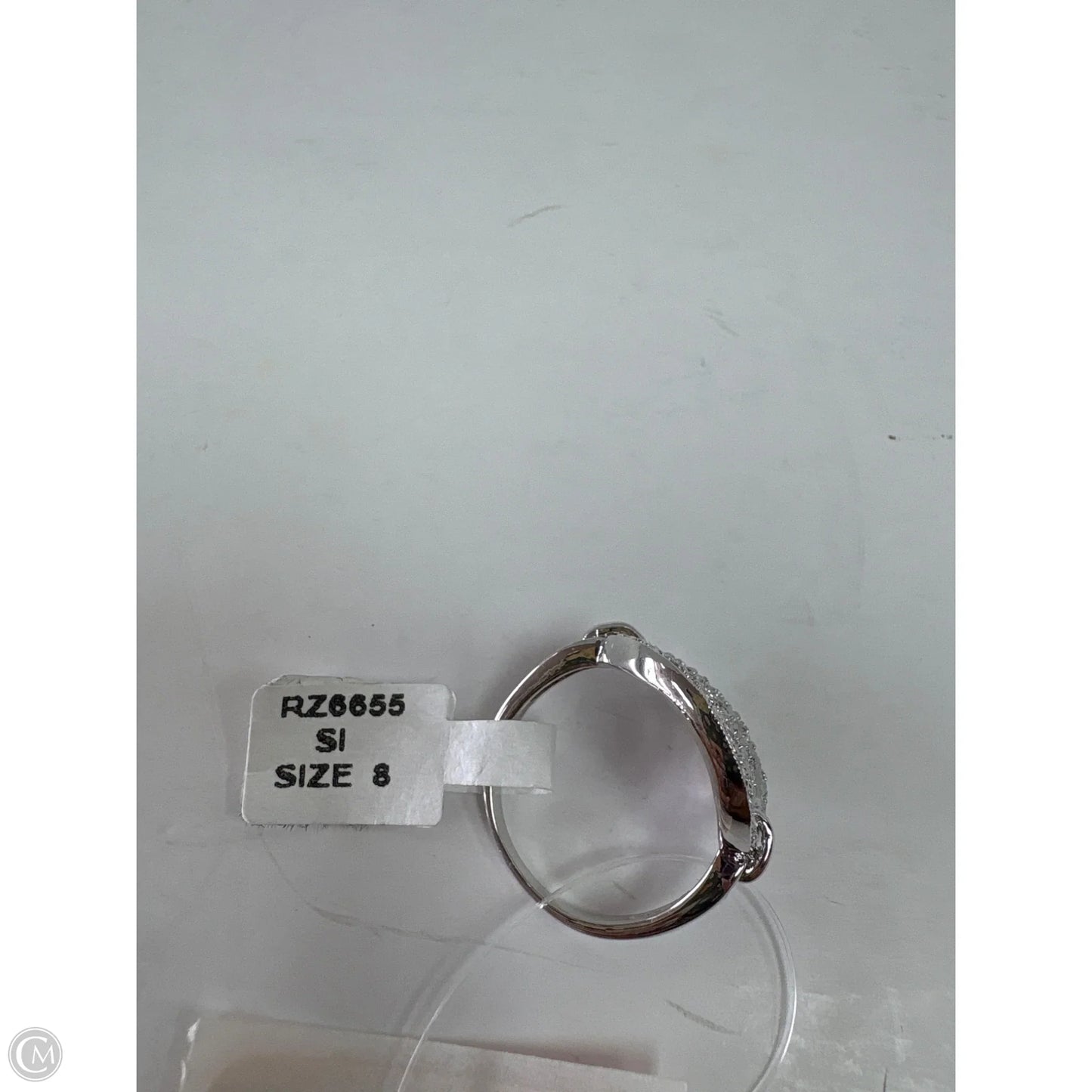 Ring Other By Cmf, Size: 8
