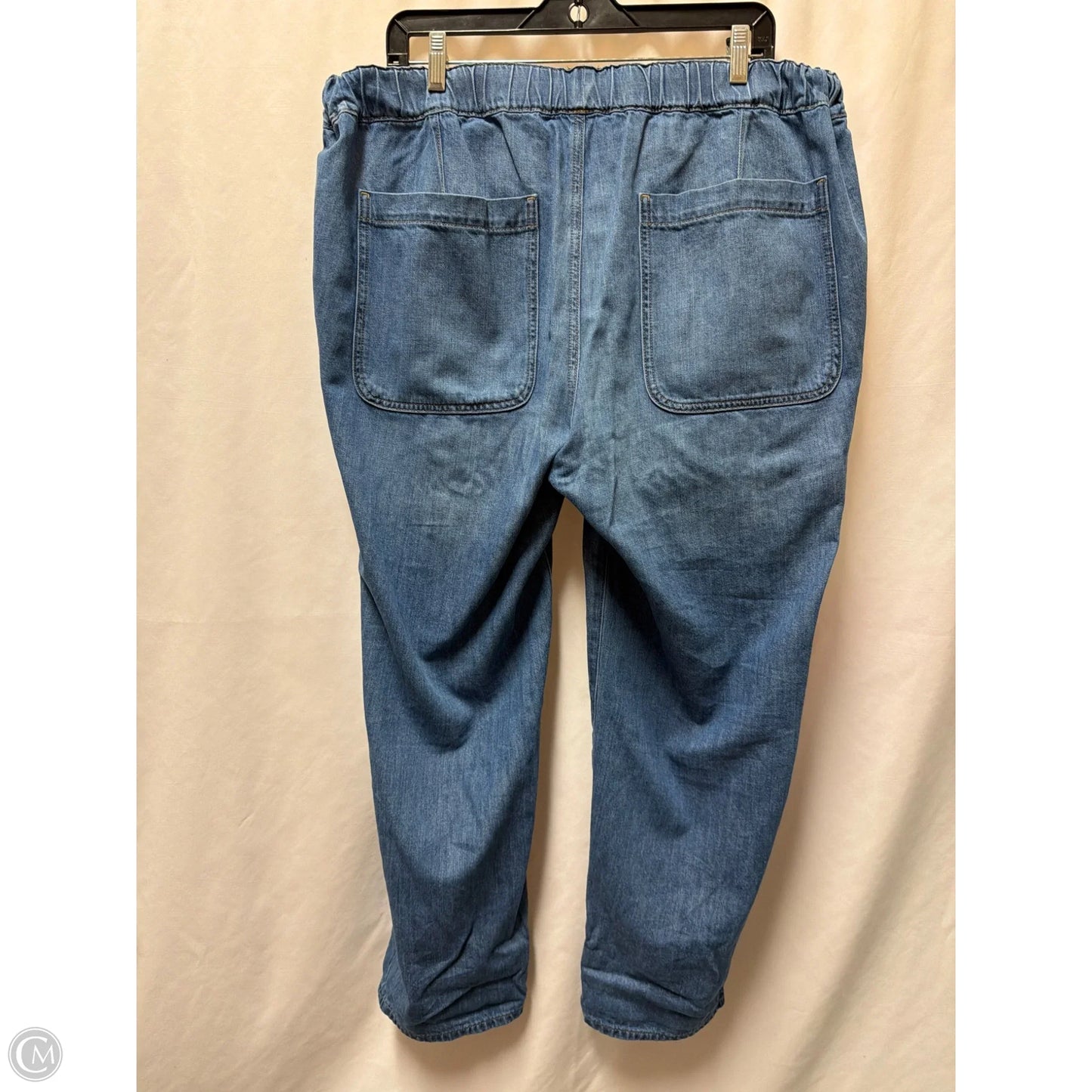 Pants Other By J. Crew In Blue, Size: 14