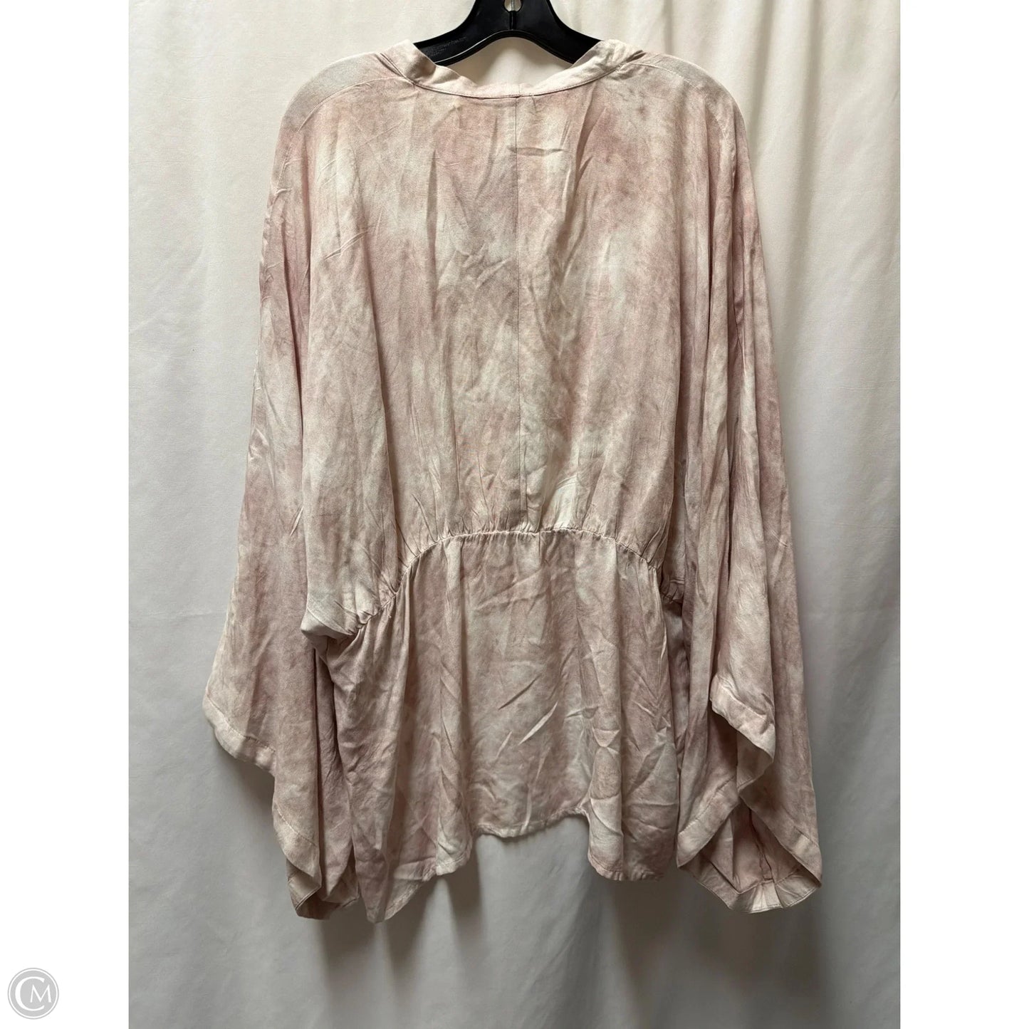 Cardigan By Sim & Sam In Pink, Size: L