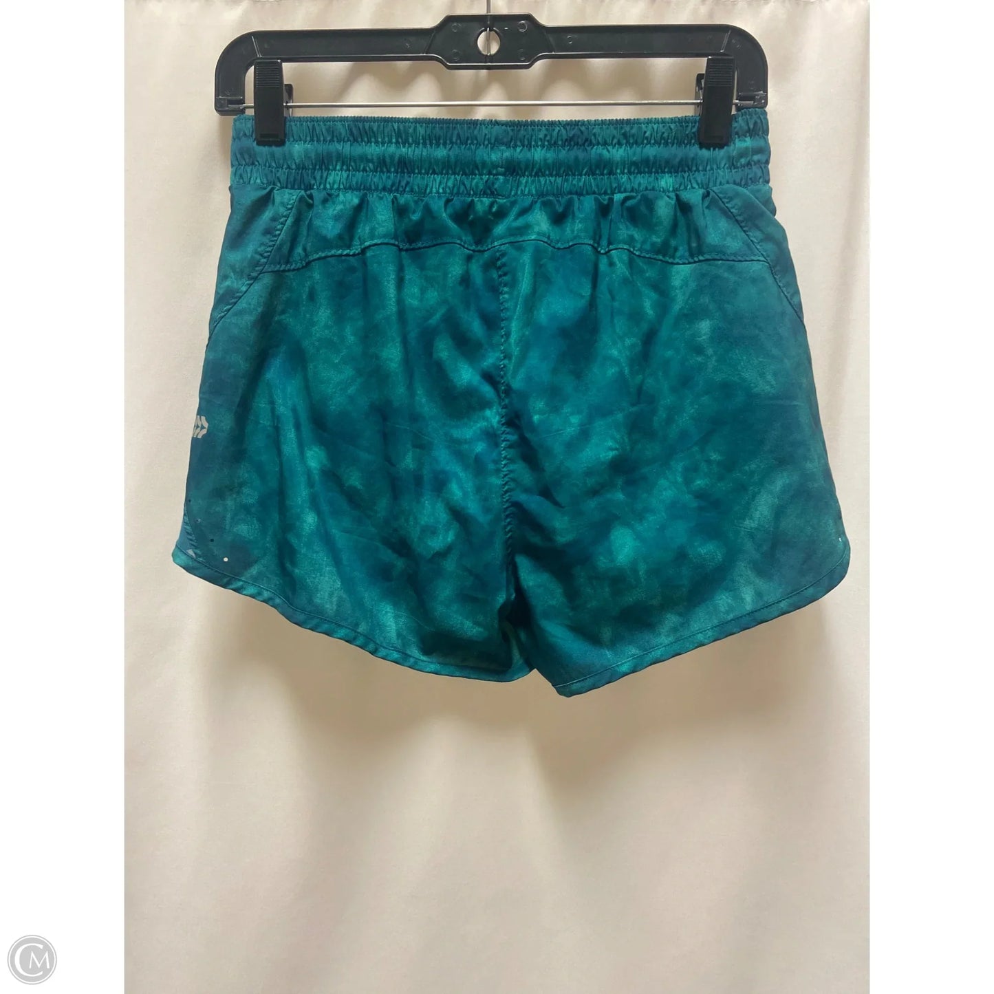 Athletic Shorts By All In Motion In Green, Size: Xs