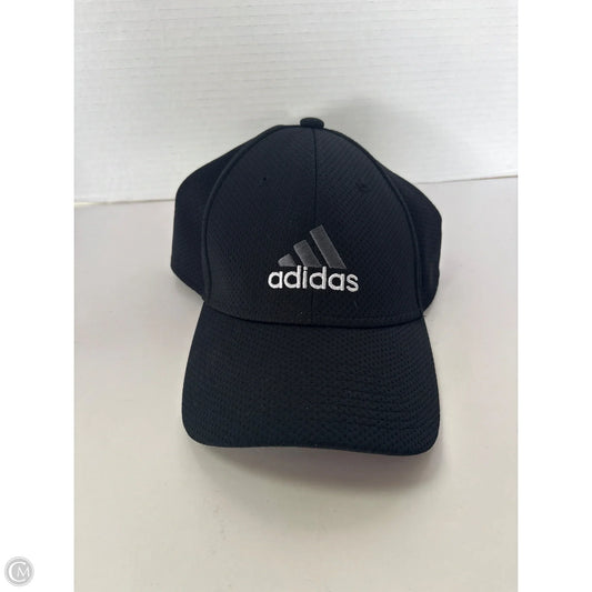 Hat Baseball Cap By Adidas