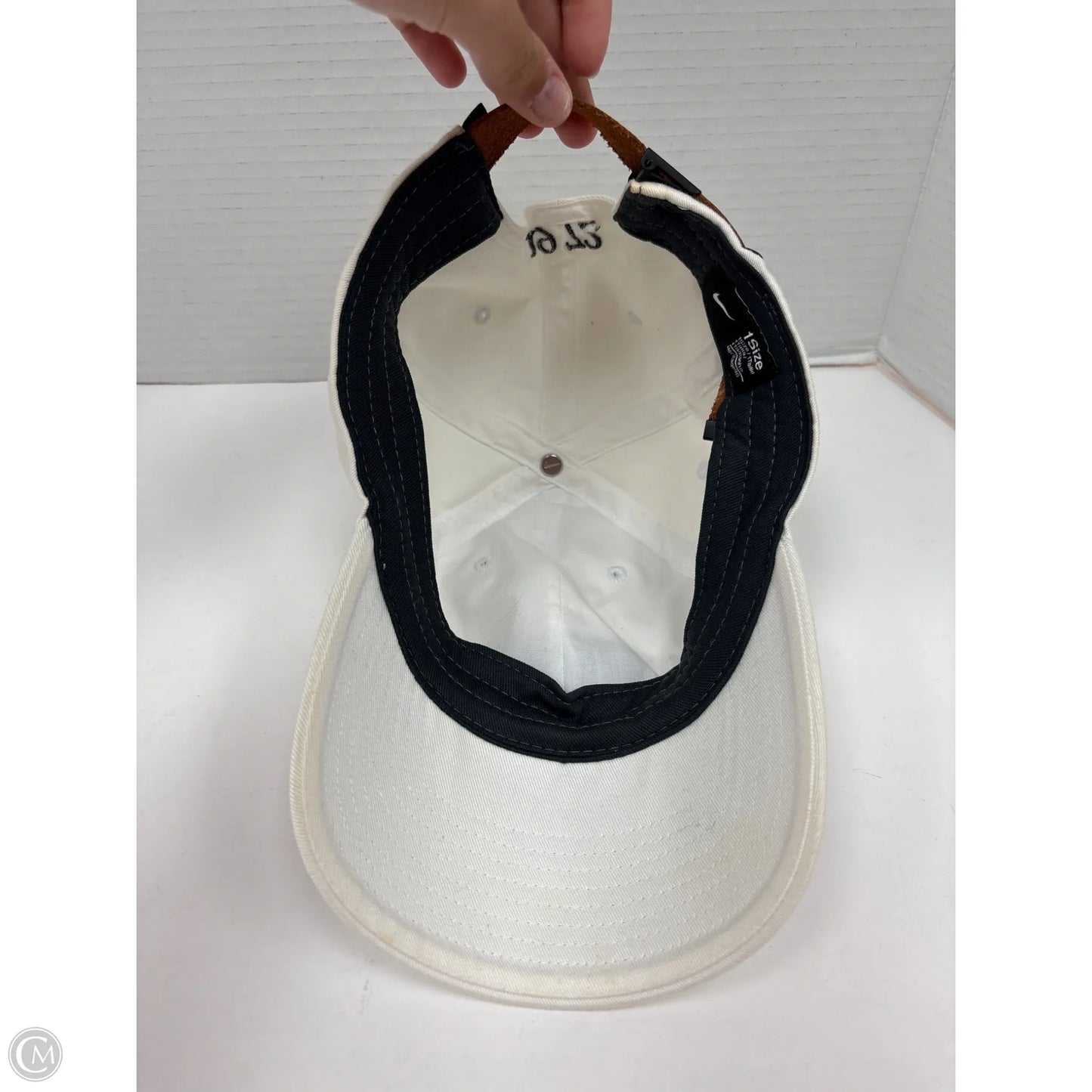 Hat Baseball Cap By Nike