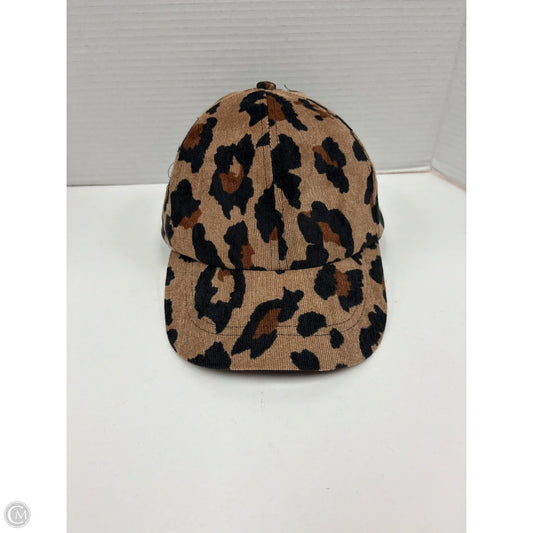 Hat Baseball Cap By C Est. 1946