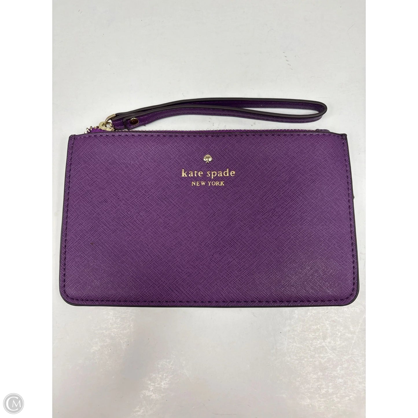 Wristlet Designer By Kate Spade, Size: Medium