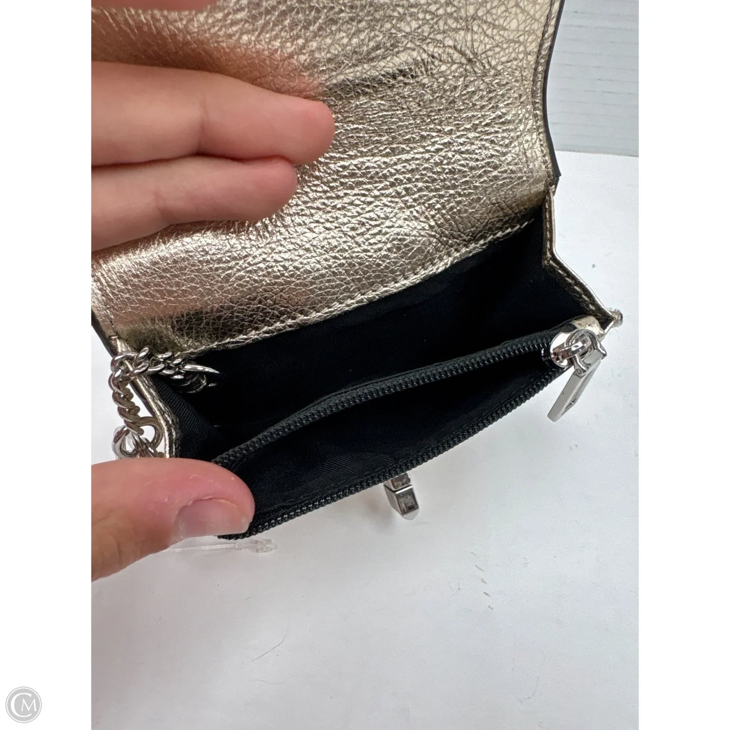 Wallet Designer By Rebecca Minkoff, Size: Medium