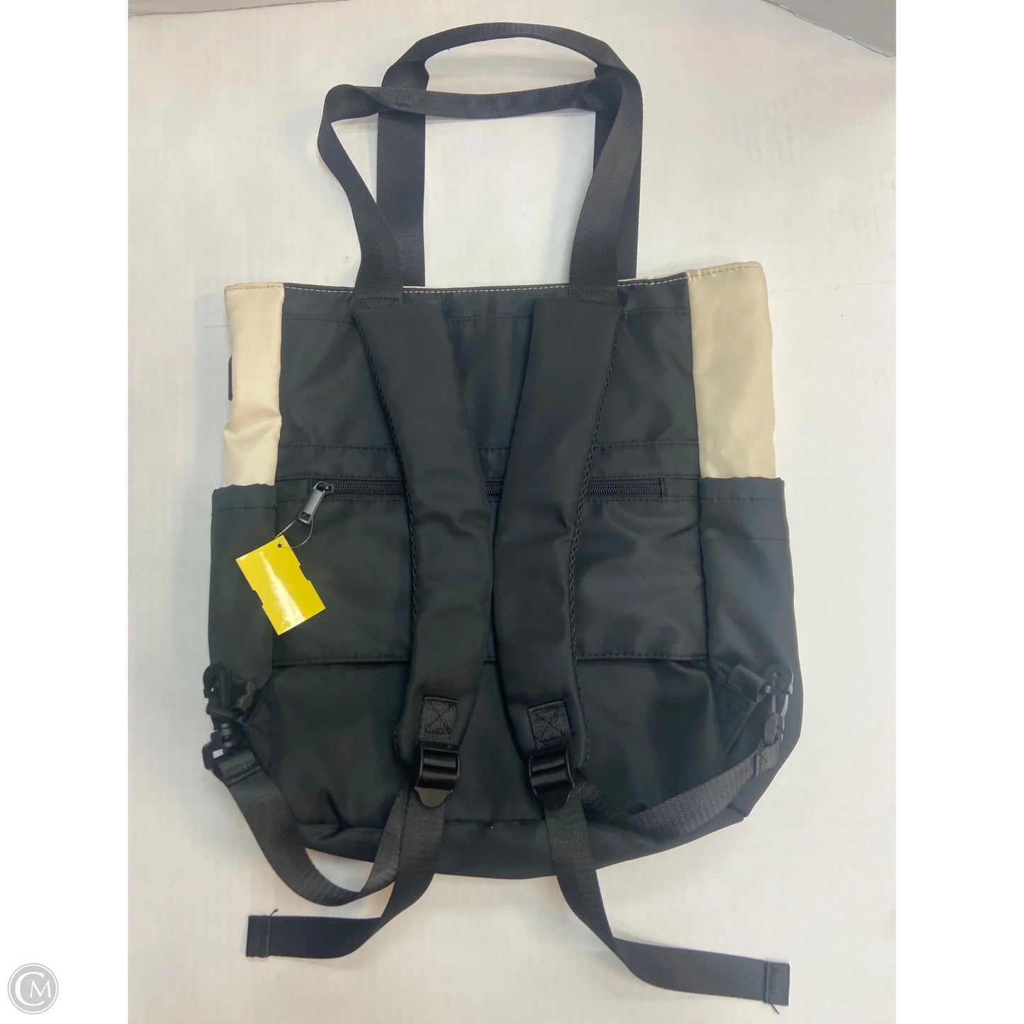 Backpack By Clothes Mentor, Size: Large