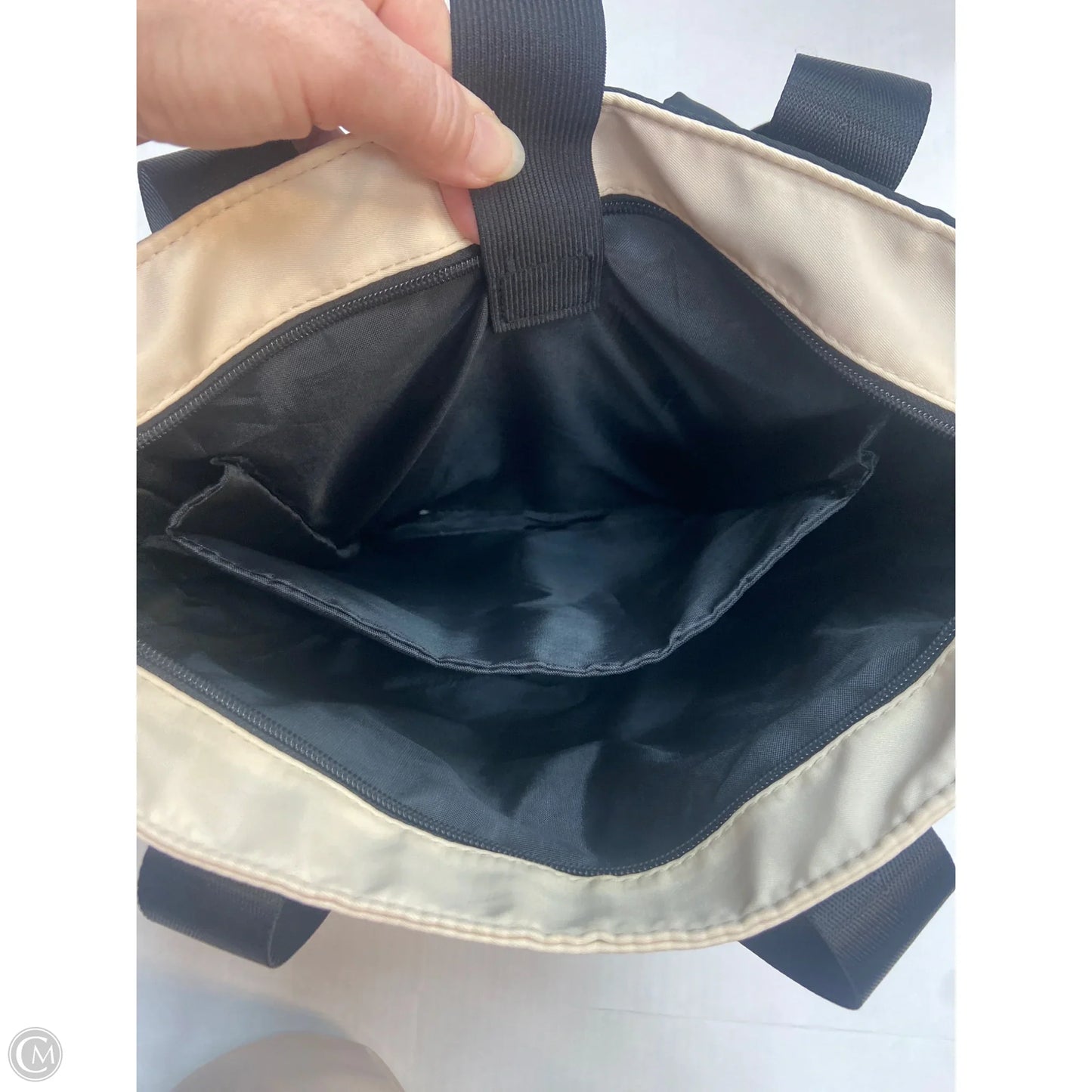 Backpack By Clothes Mentor, Size: Large