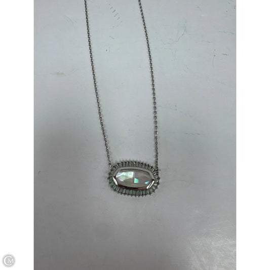 Necklace Charm By Kendra Scott