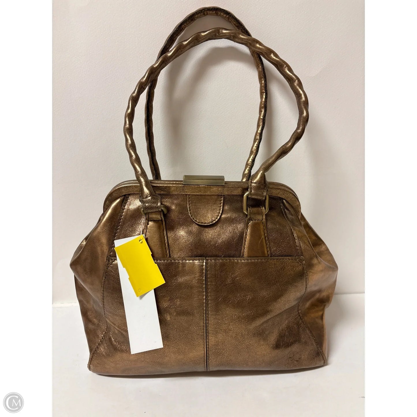 Handbag Designer By Patricia Nash, Size: Large