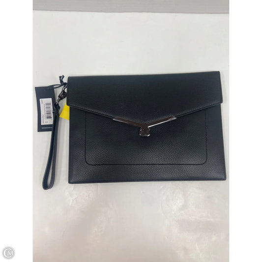 Wristlet Leather By Botkier, Size: Medium