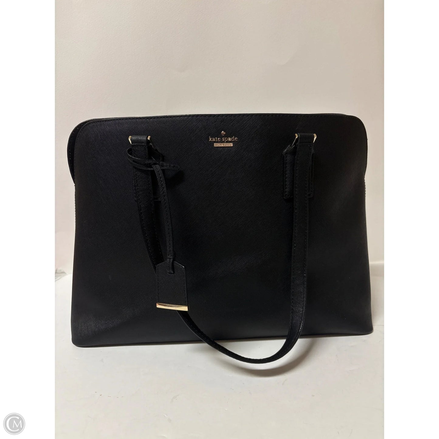 Handbag Designer By Kate Spade, Size: Large